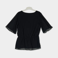 pre-loved Esprit Bluse Gr. 40