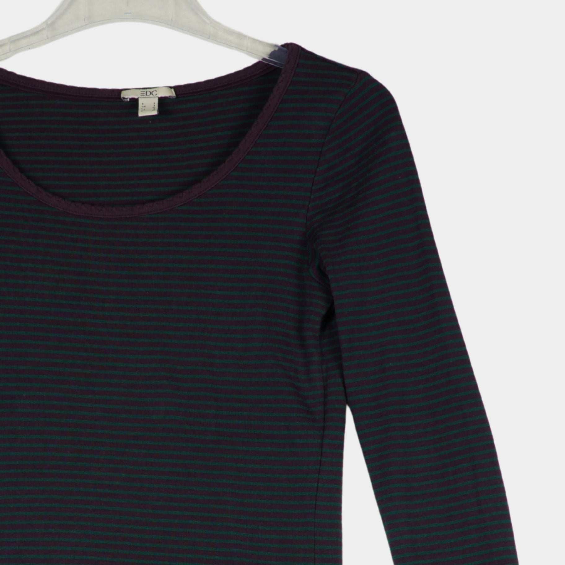 pre-loved Esprit Longsleeve Gr. S