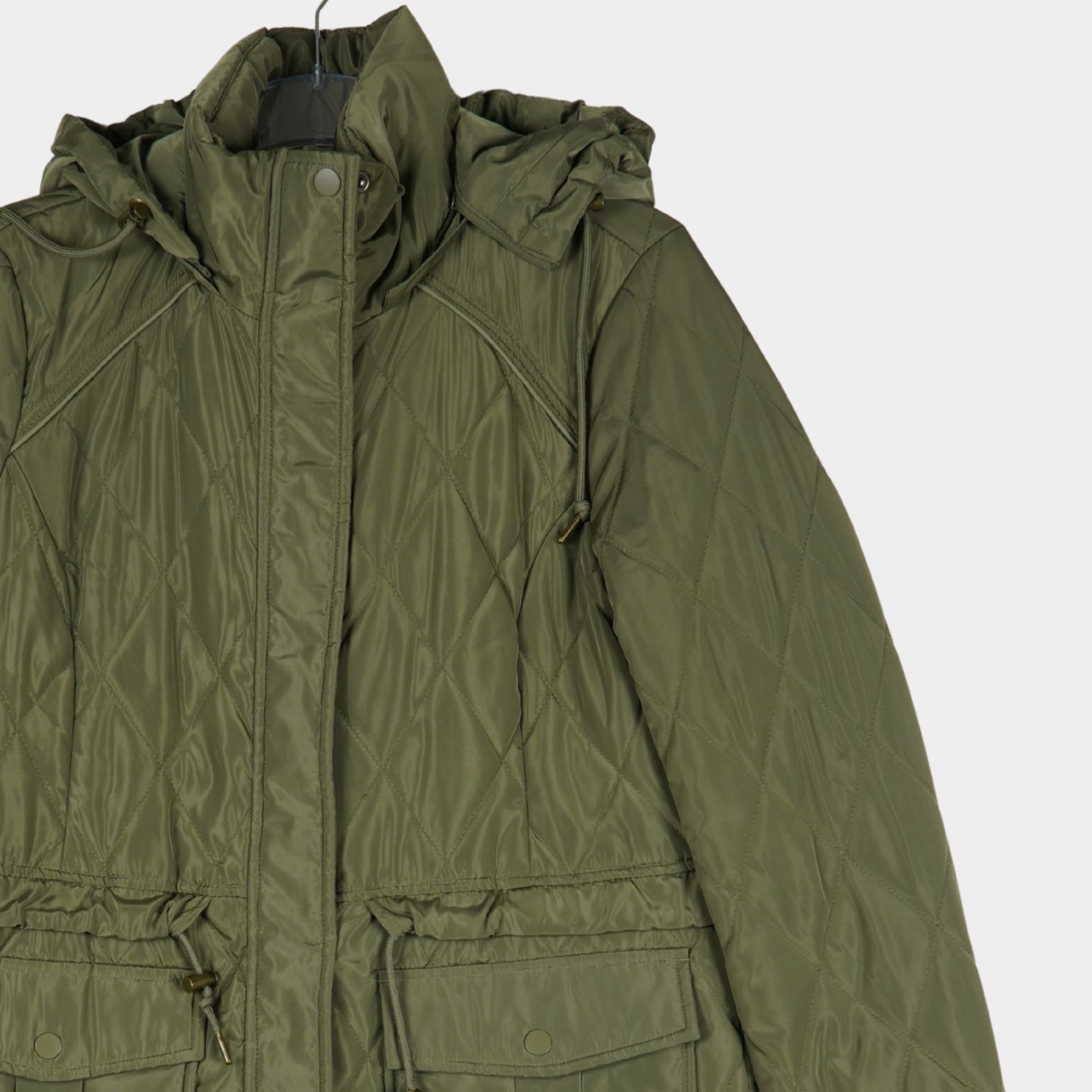 pre-loved C&A Steppjacke Gr. S