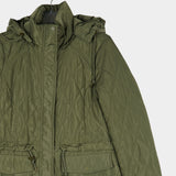 pre-loved C&A Steppjacke Gr. S