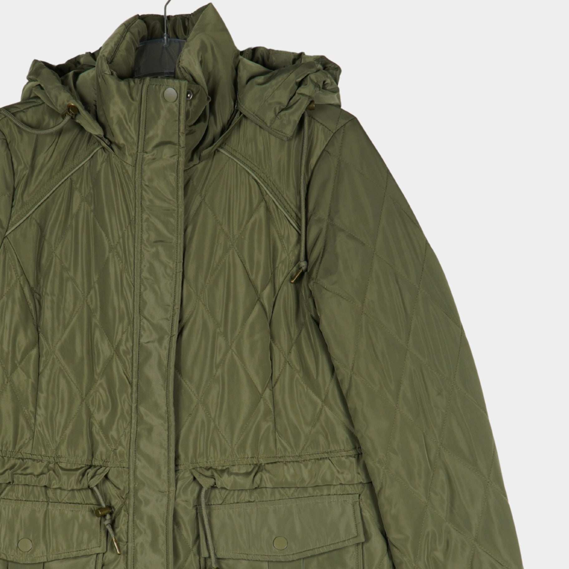 pre-loved C&A Steppjacke Gr. S