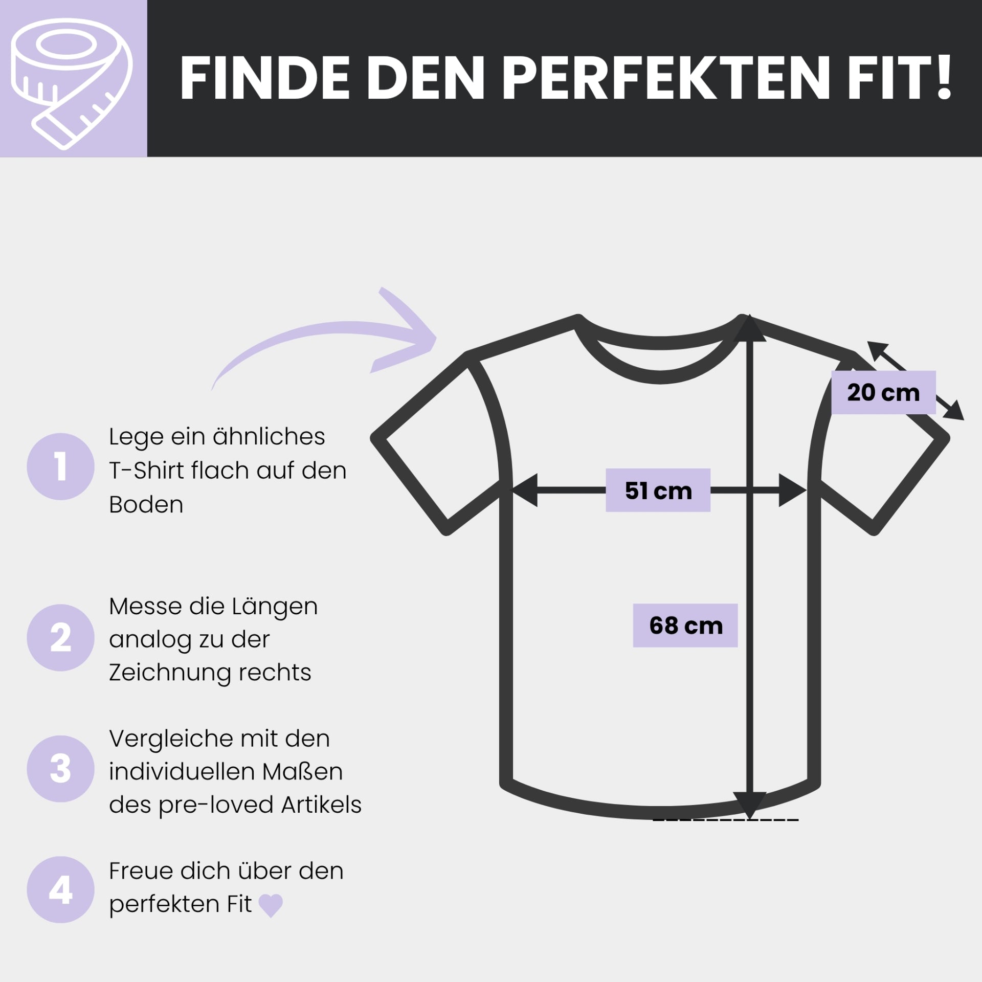 pre-loved Rabe T-Shirt Gr. 44