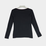 pre-loved Esprit Longsleeve Gr. S