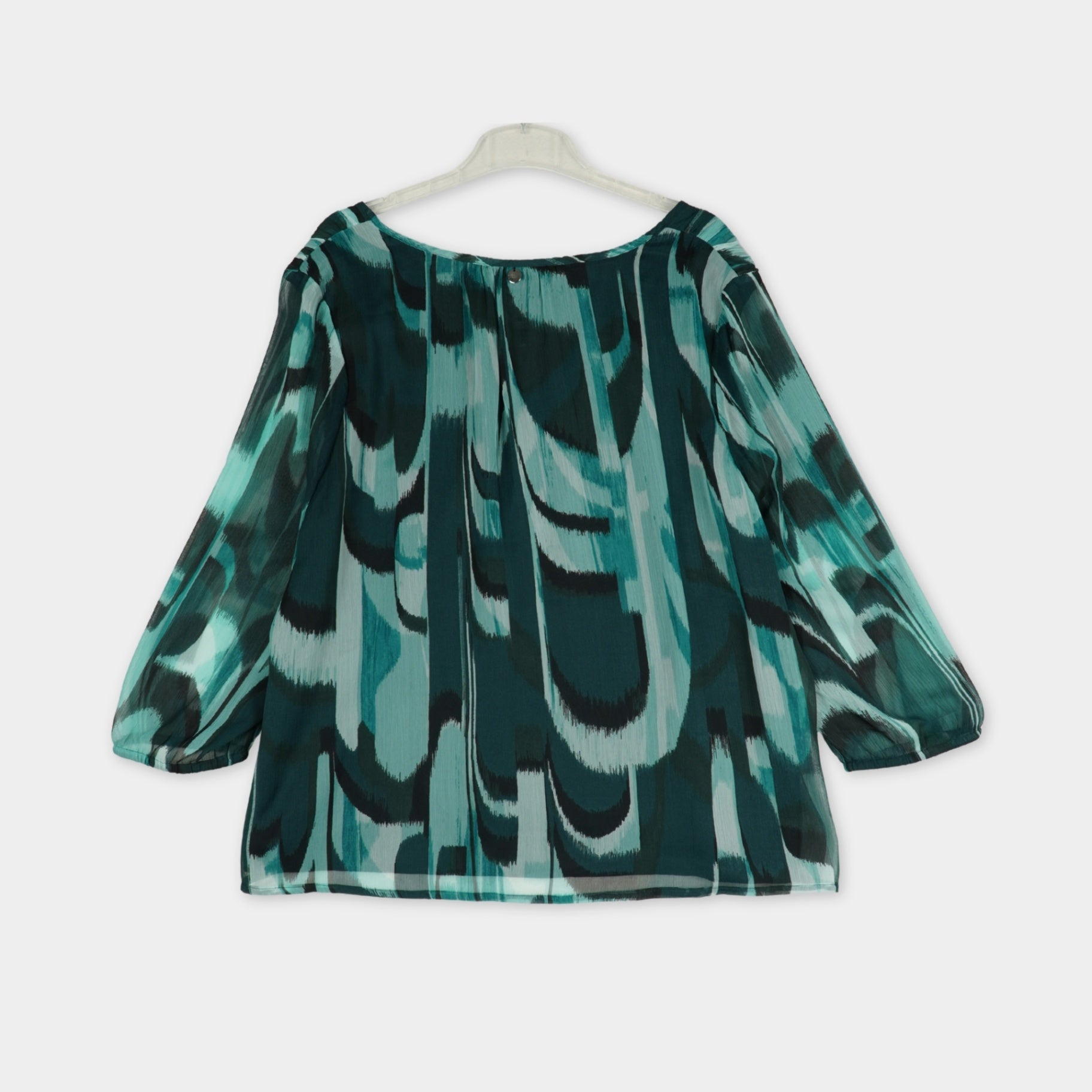pre-loved Street One Bluse Gr. 44