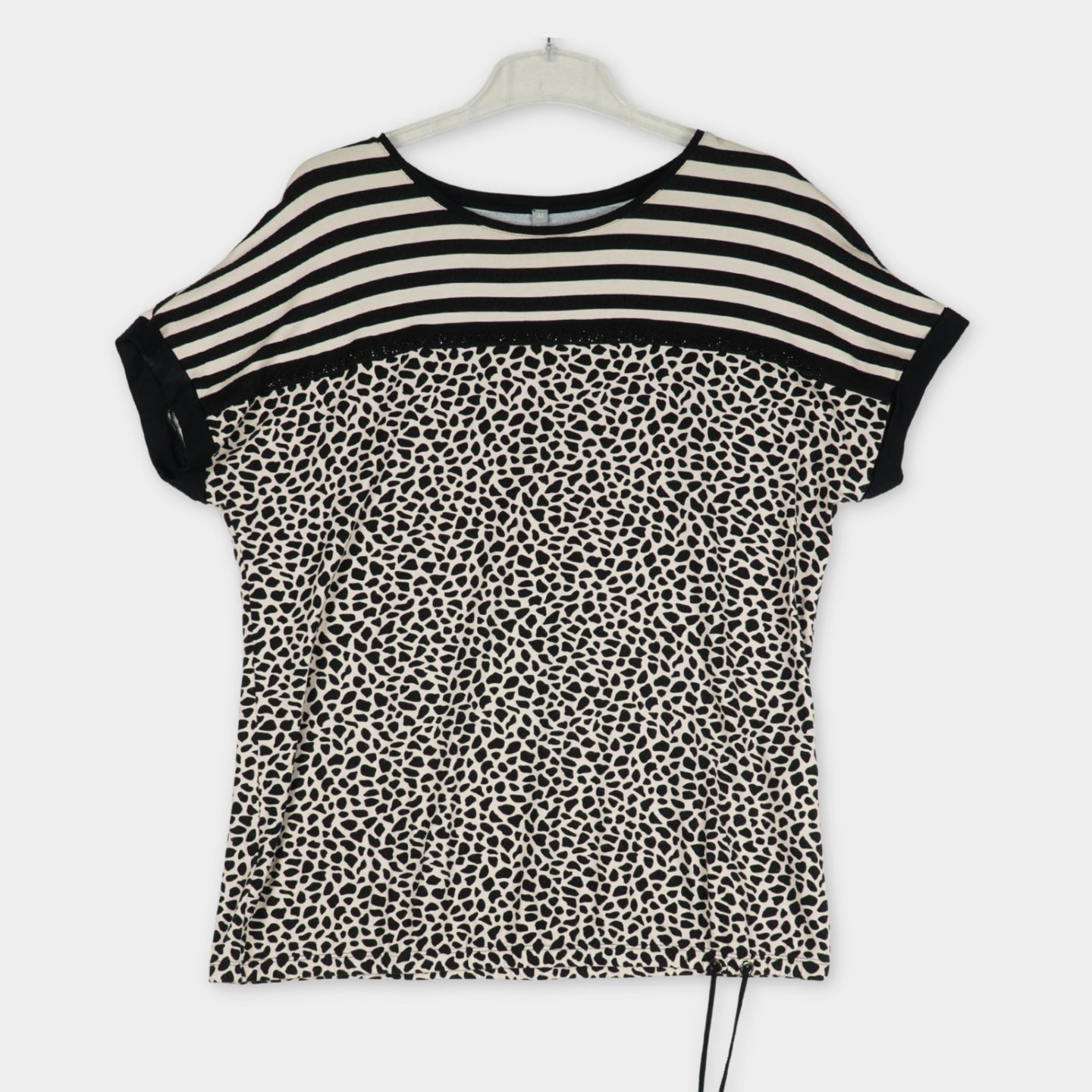 pre-loved Rabe T-Shirt Gr. 44