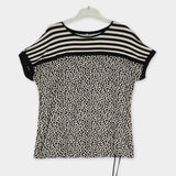 pre-loved Rabe T-Shirt Gr. 44