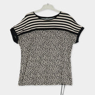 pre-loved Rabe T-Shirt Gr. 44