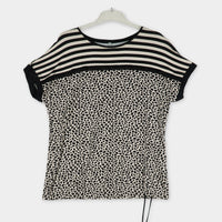pre-loved Rabe T-Shirt Gr. 44