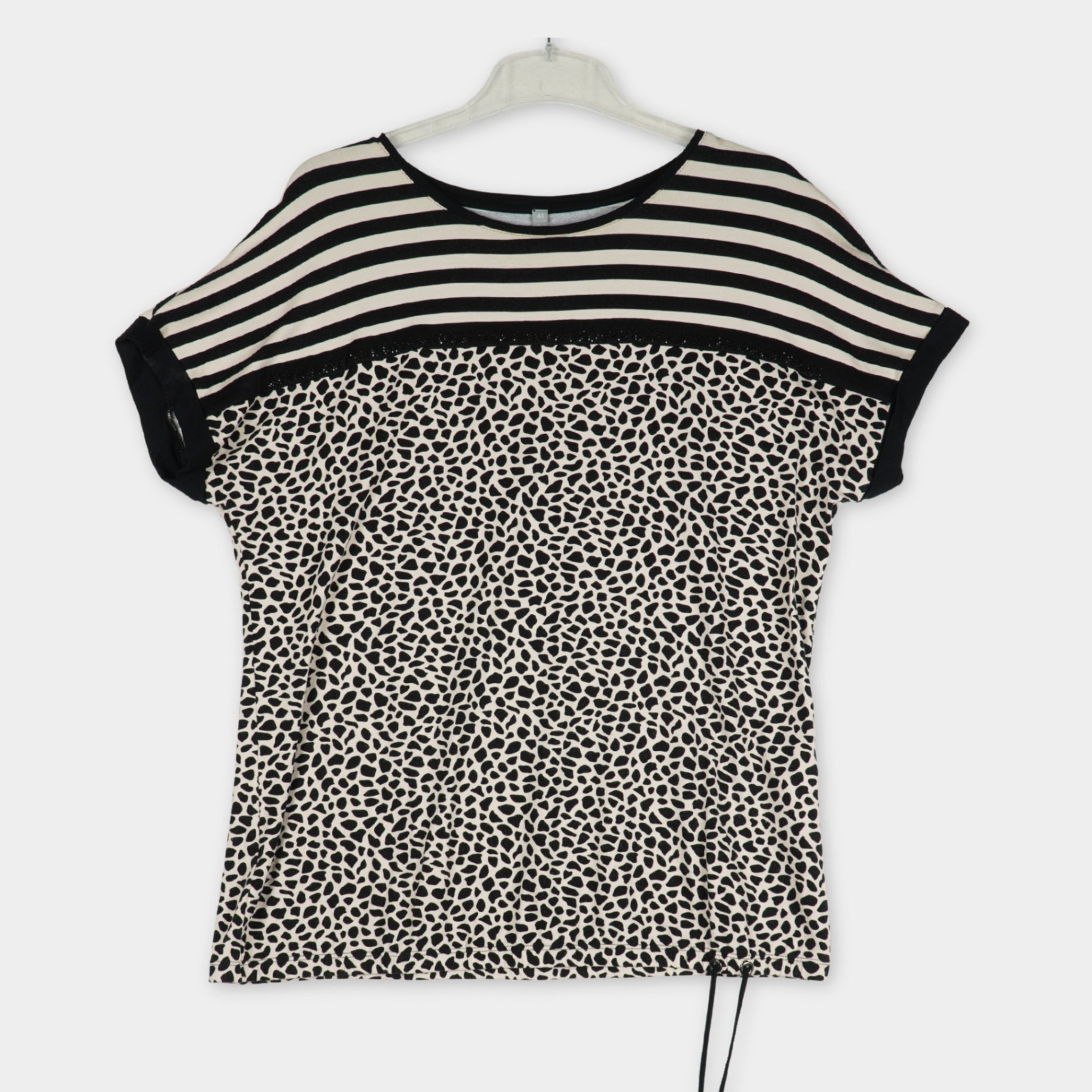 pre-loved Rabe T-Shirt Gr. 44