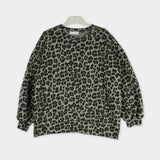 pre-loved Believe Mode Sweatshirt Gr. 42-44