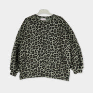 pre-loved Believe Mode Sweatshirt Gr. 42-44