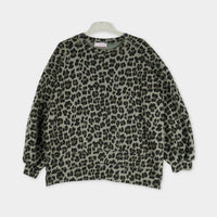 pre-loved Believe Mode Sweatshirt Gr. 42-44