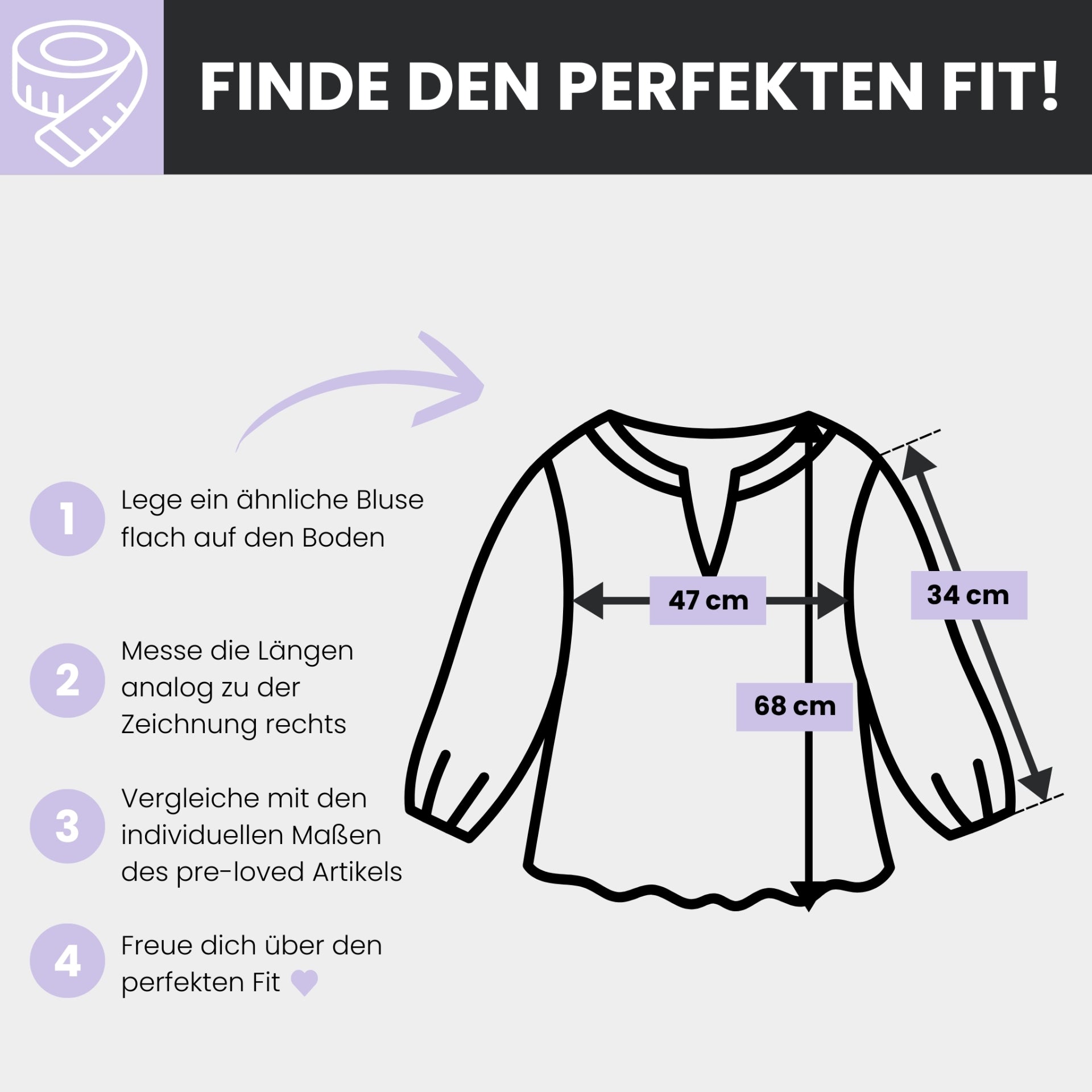 pre-loved Esprit Bluse Gr. 40