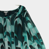 pre-loved Street One Bluse Gr. 44