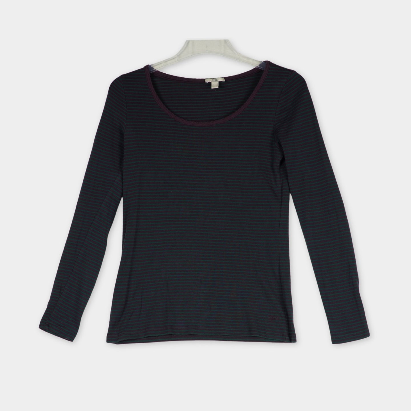 pre-loved Esprit Longsleeve Gr. S
