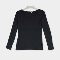 pre-loved Esprit Longsleeve Gr. S
