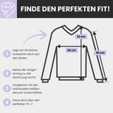 pre-loved Believe Mode Sweatshirt Gr. 42-44