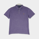 pre-loved Ralph Lauren Polohemd Gr. L