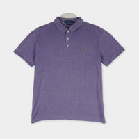 pre-loved Ralph Lauren Polohemd Gr. L