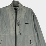 pre-loved BSTN Trainingsjacke Gr. M