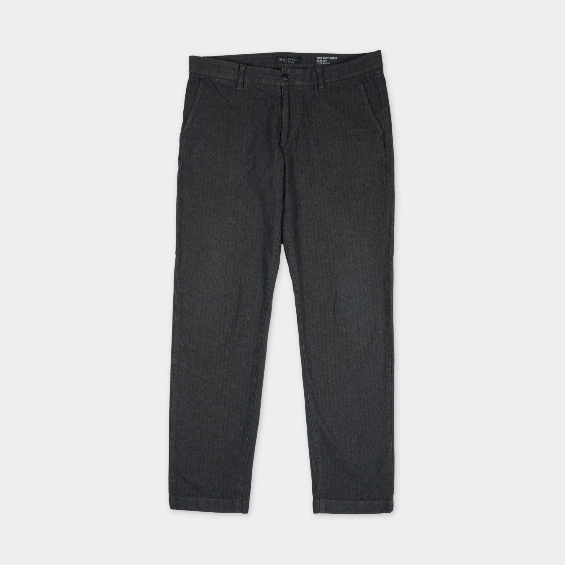 pre-loved Marc O'Polo "Osby Jogger" Chino Gr. 36/34