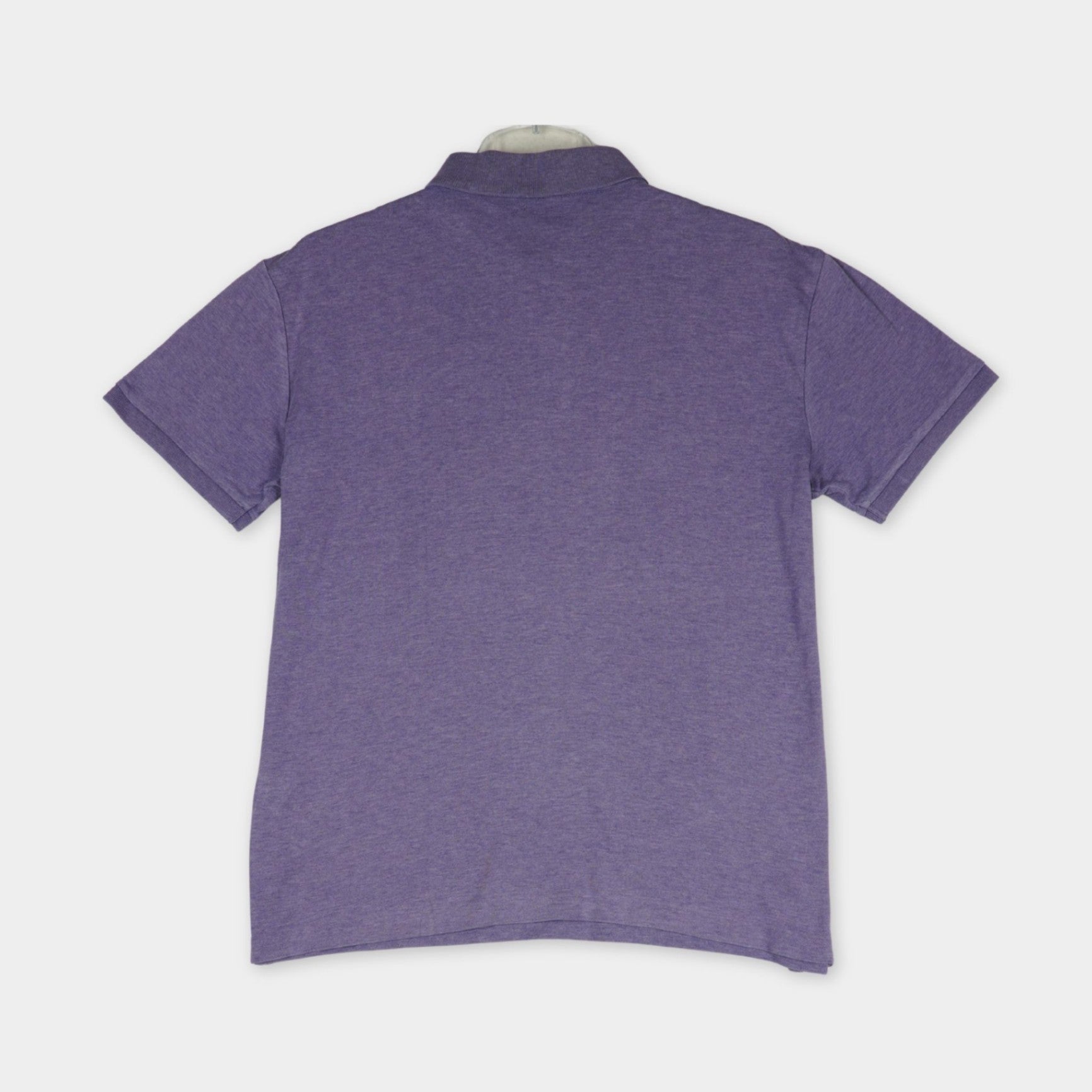 pre-loved Ralph Lauren Polohemd Gr. L