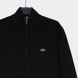 pre-loved Lacoste Zipper Gr. Fr 5 / US L