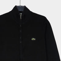 pre-loved Lacoste Zipper Gr. Fr 5 / US L