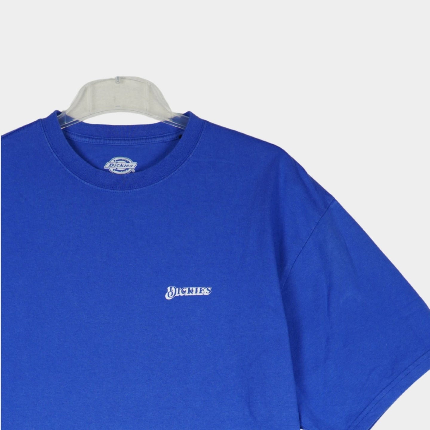 pre-loved Dickies T-Shirt Gr. M