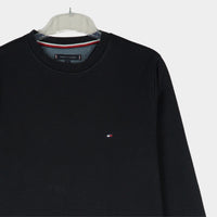 pre-loved Tommy Hilfiger Sweatshirt Gr. M