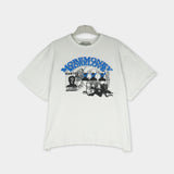 pre-loved More Money More Love T-Shirt Gr. M