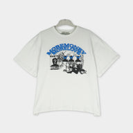 pre-loved More Money More Love T-Shirt Gr. M