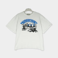 pre-loved More Money More Love T-Shirt Gr. M