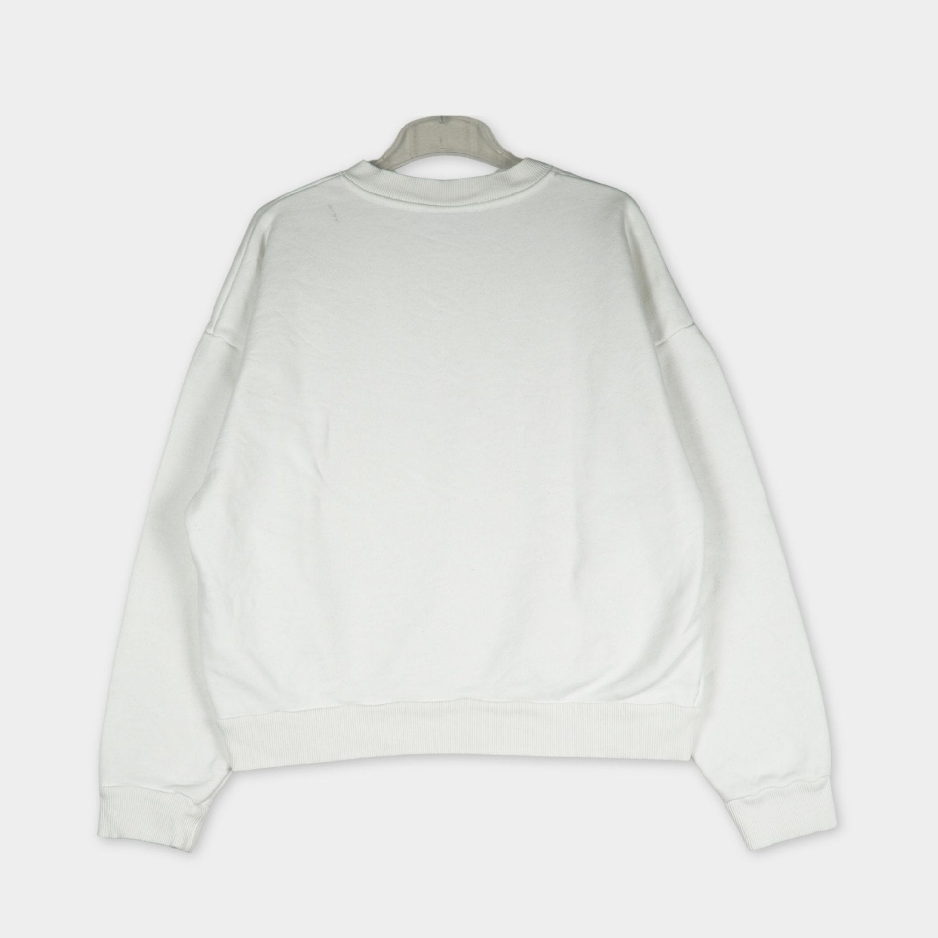 pre-loved Peso Sweatshirt Gr. S