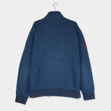 pre-loved Tommy Hilfiger Zipper Gr. XXL