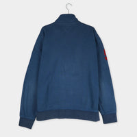 pre-loved Tommy Hilfiger Zipper Gr. XXL