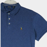 pre-loved Ralph Lauren Polohemd Gr. L