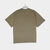 pre-loved More Money More Love T-Shirt Gr. M