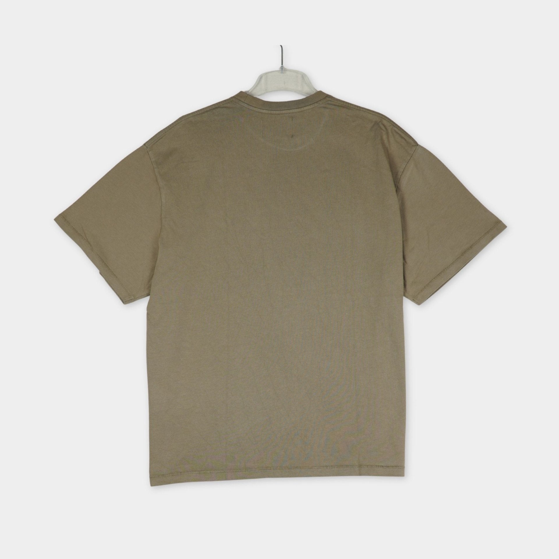 pre-loved More Money More Love T-Shirt Gr. M