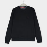 pre-loved Tommy Hilfiger Sweatshirt Gr. M