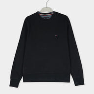 pre-loved Tommy Hilfiger Sweatshirt Gr. M