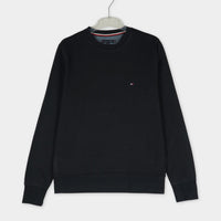 pre-loved Tommy Hilfiger Sweatshirt Gr. M