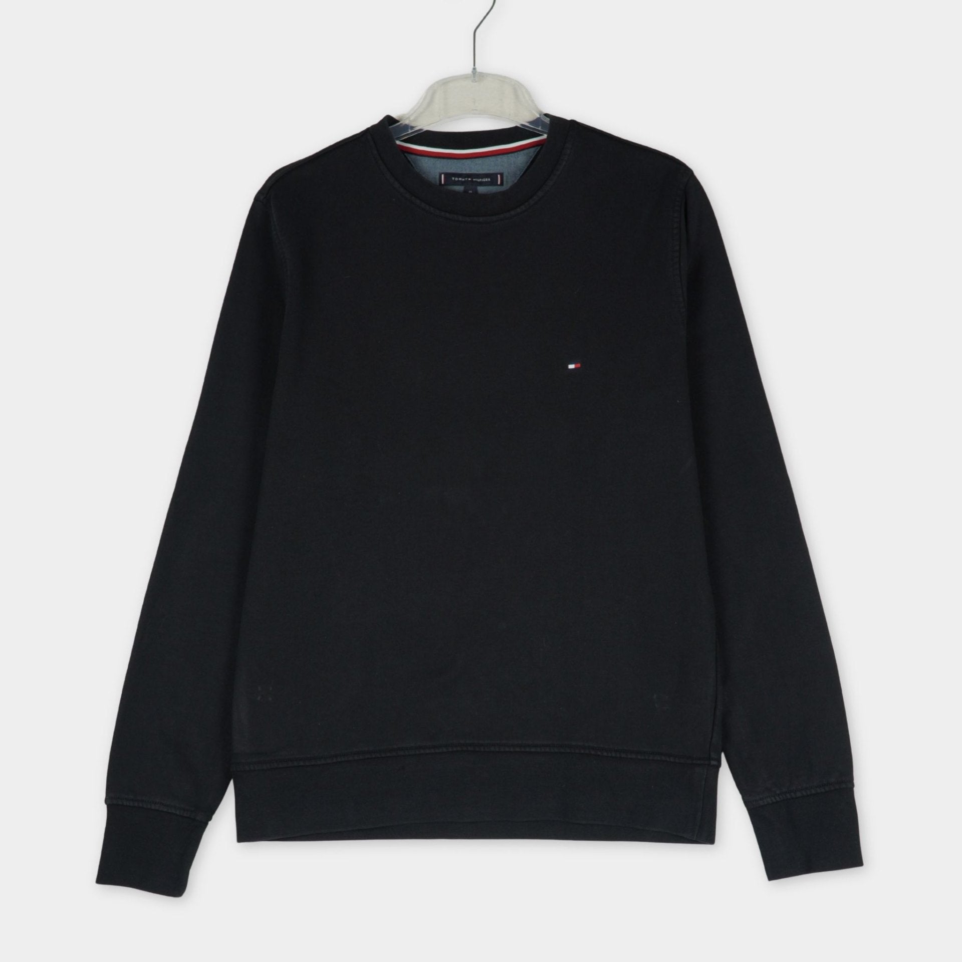 pre-loved Tommy Hilfiger Sweatshirt Gr. M