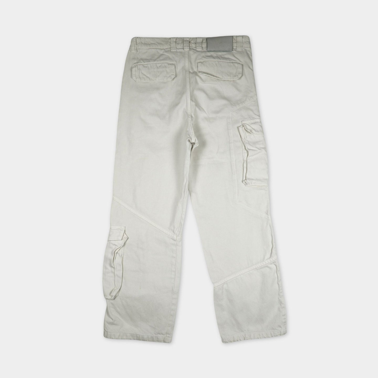 pre-loved Vicinity Jeans Gr. M (30)