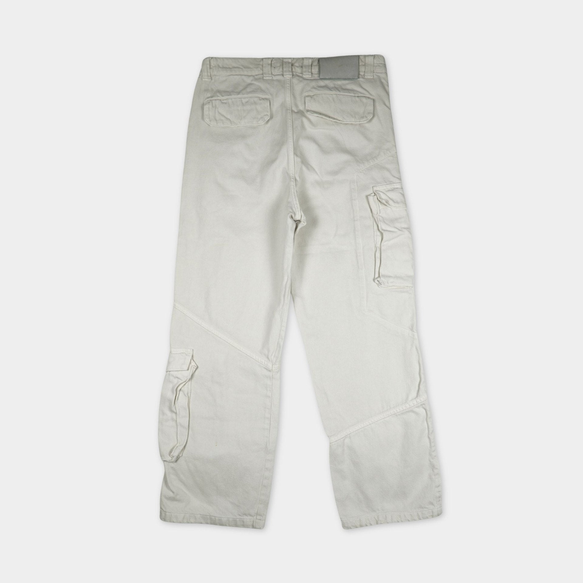 pre-loved Vicinity Jeans Gr. M (30)