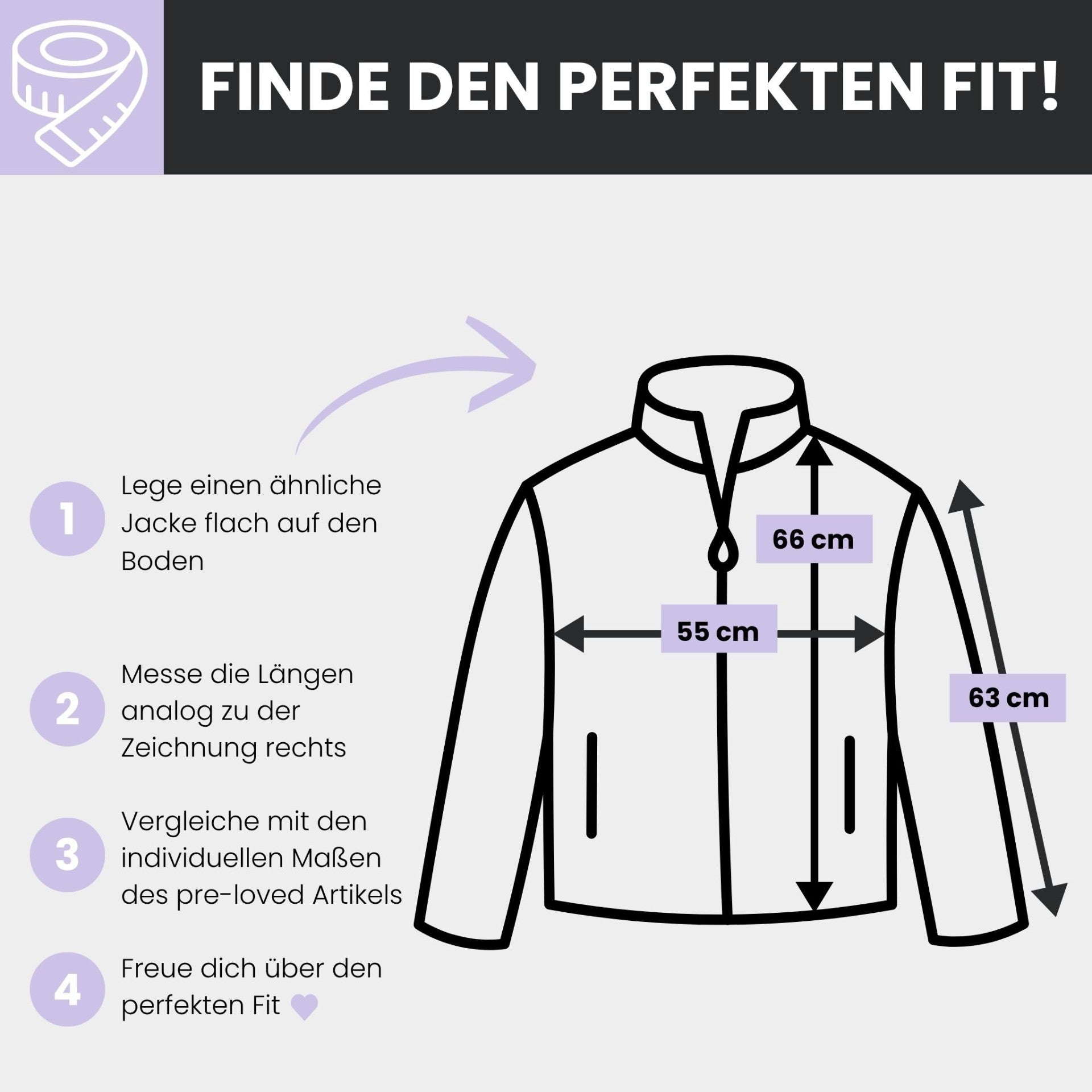 pre-loved Esprit Winterjacke Gr. S