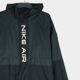 pre-loved Nike Trainingsjacke Gr. M