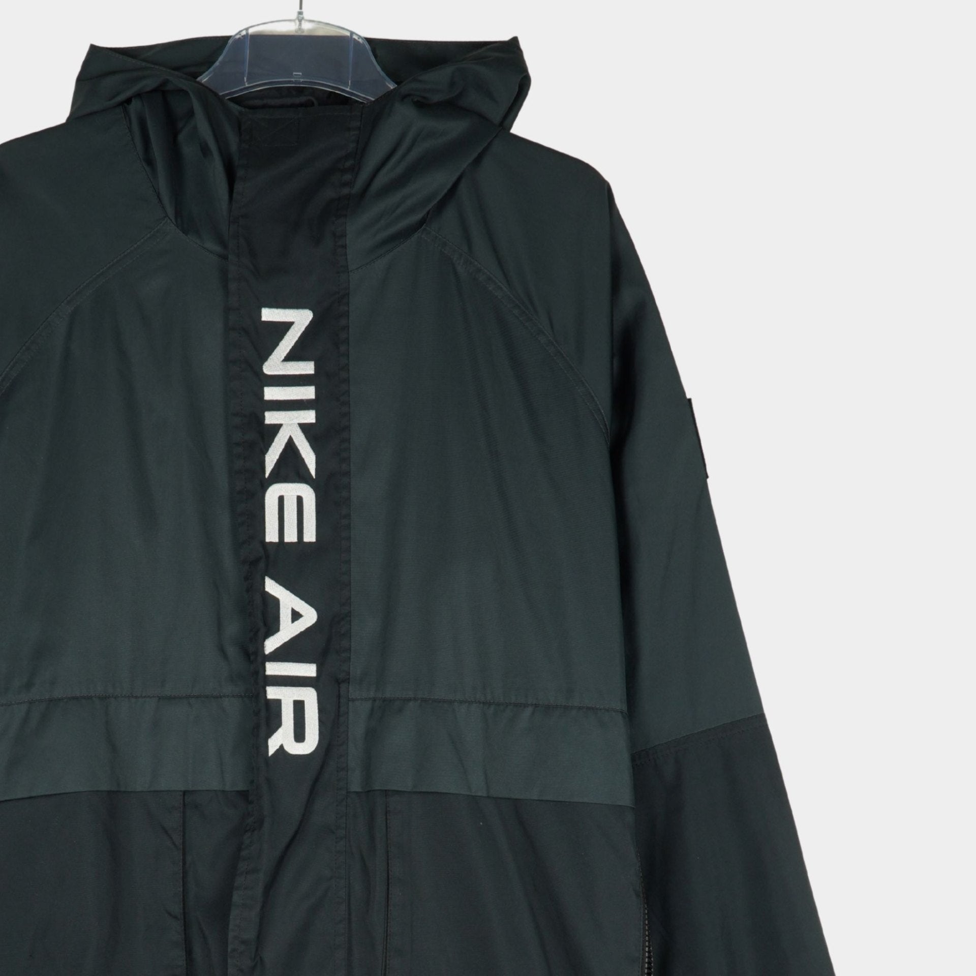 pre-loved Nike Trainingsjacke Gr. M