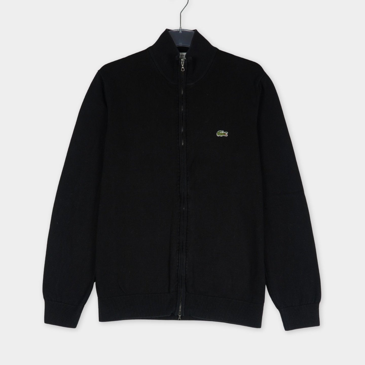 pre-loved Lacoste Zipper Gr. Fr 5 / US L