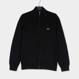 pre-loved Lacoste Zipper Gr. Fr 5 / US L